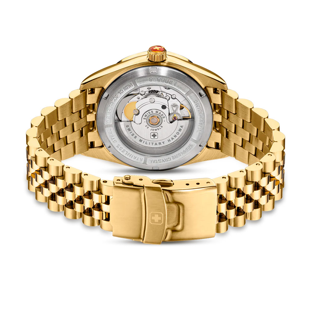 Swiss military hanowa SMWGL0002110